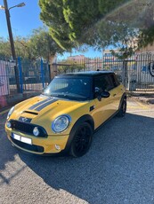 Mini Cooper S '08