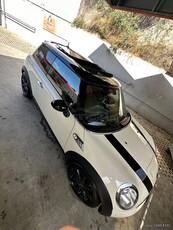 Mini Cooper S '08