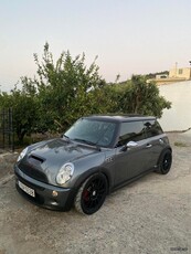 Mini Cooper S '08