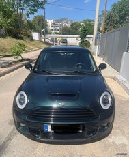 Mini Cooper S '08