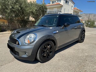 Mini Cooper S '08