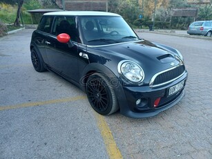 Mini Cooper S '08 LOOK WORKS R56