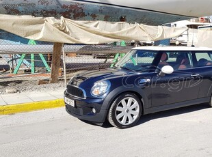 Mini Cooper S '08 PANORAMA R56