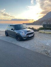 Mini Cooper S '08 R 56