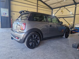 Mini Cooper S '08 R 56