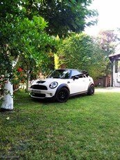 Mini Cooper S '08 R56 (ΤΙΜΗ ΕΥΚΑΙΡΙΑ)