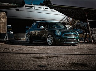 Mini Cooper S '08 R56