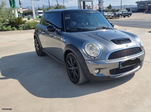 Mini Cooper S '08 R56