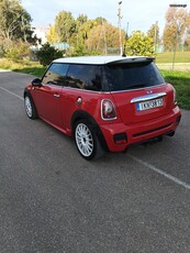 Mini Cooper S '08 R56 works