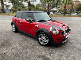 Mini Cooper S '09