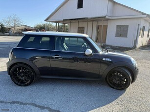 Mini Cooper S '09 COOPER S R56