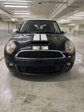 Mini Cooper S '09 R56