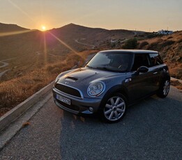 Mini Cooper S '09 R56