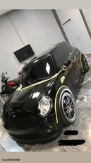 Mini Cooper S '09 R56