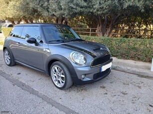 Mini Cooper S '09 R56 AUTO PANORAMA FULL