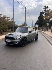 Mini Cooper S '09 R56 chill packet