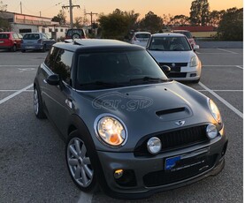 Mini Cooper S '09 R56 S