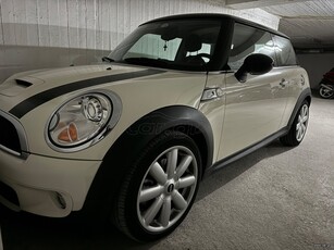 Mini Cooper S '10