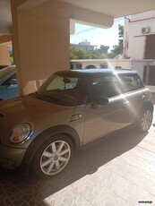 Mini Cooper S '10