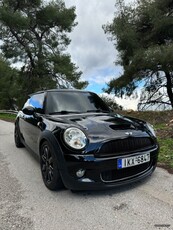 Mini Cooper S '10