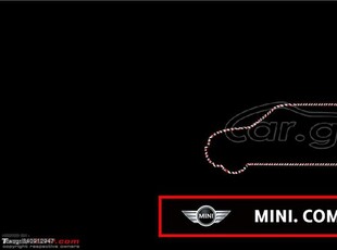 Mini Cooper S '10 r56, 174hp, Chilli