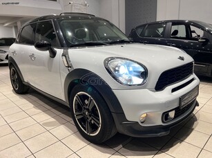 Mini Cooper S '12 EΛΛΗΝΙΚΟ, ΑΥΤΟΜΑΤΟ, PANORAMA