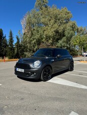 Mini Cooper S '12 R56