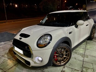 Mini Cooper S '14 AC Schnitzer