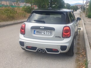 Mini Cooper S '14