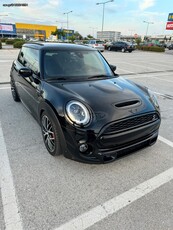 Mini Cooper S '14 F56