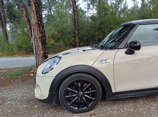 Mini Cooper S '15 CHILLI II PACKET