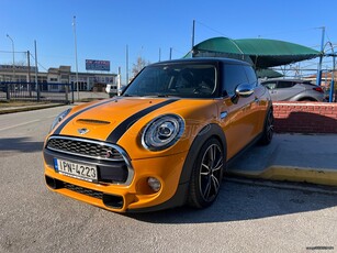 Mini Cooper S '15 #CHILLY 2 full full extra#