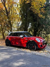 Mini Cooper S '15 John Cooper Works