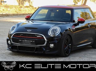 Mini Cooper S '15 John Cooper Works JCW Γνήσιο Panorama