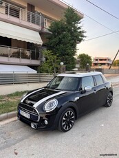 Mini Cooper S '15 Panorama