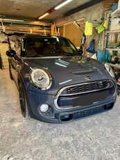 Mini Cooper S '16