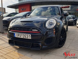 Mini Cooper S '16 Jcw F56 2000cc 310hp Βενζίνη