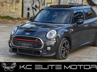 Mini Cooper S '16 John Cooper Works / Panorama / Automatic