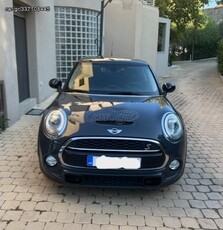 Mini Cooper S '17