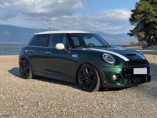 Mini Cooper S '19