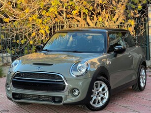 Mini Cooper S '19 COOPER S ΕΛΛΗΝΙΚΗΣ ΑΝΤΙΠΡΟΣΩΠΕΙΑΣ