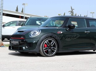 Mini Cooper S '20 JOHN COOPER WORKS AUTODEDOUSIS