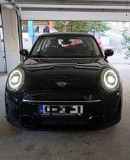 Mini Cooper S '22