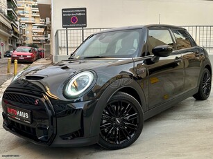 Mini Cooper S '23 Jonh Cooper S premium!!!