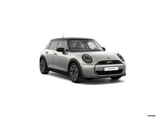 Mini Cooper S '25 5-doors Classic Trim M Package