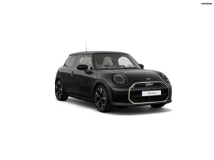 Mini Cooper S '25 Favoured Trim XL Package