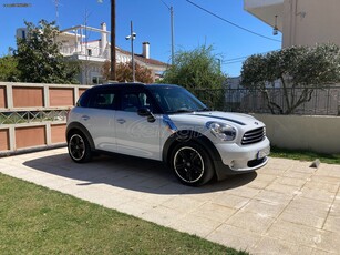 Mini Cooper SD '12