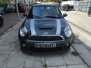 Mini Cooper SD '13 JOHN COOPER WORKS