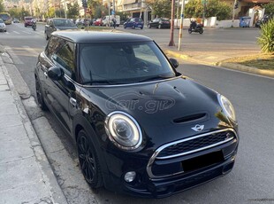 Mini Cooper SD '14