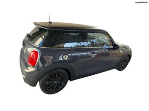 Mini Cooper SD '15